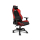 TRUST Krzesło komputerowe GXT714R RUYA czerwone 25064 - 1489337 - zdjęcie 4